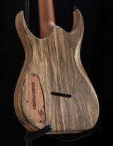 Used Skervesen Raptor 7 Walnut