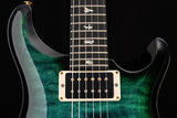Paul Reed Smith Custom 24 Blue Green Smokeburst