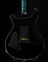 Paul Reed Smith Custom 24 Blue Green Smokeburst