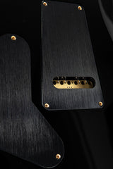 Paul Reed Smith Custom 24 Blue Green Smokeburst