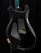 Paul Reed Smith Custom 24 Blue Green Smokeburst