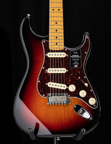 Fender American Professional II Stratocaster 3 Color Sunburst