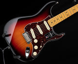 Fender American Professional II Stratocaster 3 Color Sunburst