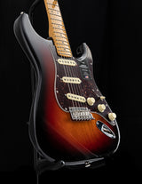 Fender American Professional II Stratocaster 3 Color Sunburst