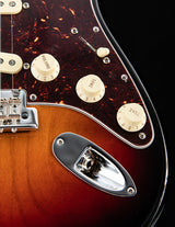 Fender American Professional II Stratocaster 3 Color Sunburst