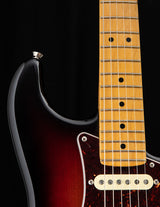 Fender American Professional II Stratocaster 3 Color Sunburst
