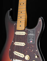 Fender American Professional II Stratocaster 3 Color Sunburst