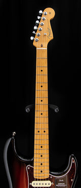 Fender American Professional II Stratocaster 3 Color Sunburst