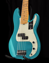 Fender American Professional II Precision Bass V Miami Blue