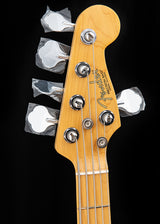 Fender American Professional II Precision Bass V Miami Blue