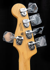 Fender American Professional II Precision Bass V Miami Blue