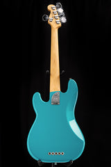Fender American Professional II Precision Bass V Miami Blue