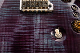 Paul Reed Smith 35th Anniversary Custom 24 Violet Smokeburst