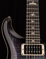 Used Paul Reed Smith 35th Anniversary Custom 24 Violet Smokeburst