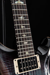 Used Paul Reed Smith 35th Anniversary Custom 24 Violet Smokeburst