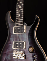 Paul Reed Smith 35th Anniversary Custom 24 Violet Smokeburst