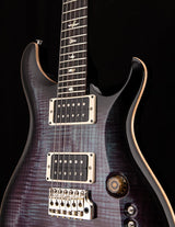 Used Paul Reed Smith 35th Anniversary Custom 24 Violet Smokeburst