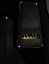 Paul Reed Smith 35th Anniversary Custom 24 Violet Smokeburst