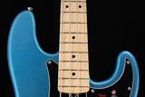 Fender American Performer Precision Bass Satin Lake Placid Blue