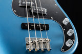 Fender American Performer Precision Bass Satin Lake Placid Blue