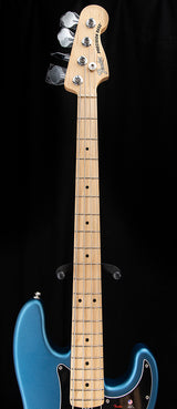 Fender American Performer Precision Bass Satin Lake Placid Blue