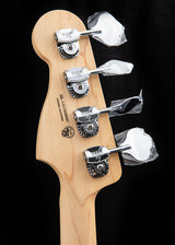 Fender American Performer Precision Bass Satin Lake Placid Blue