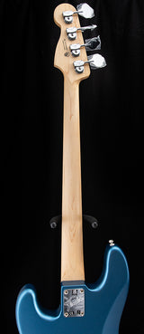 Fender American Performer Precision Bass Satin Lake Placid Blue