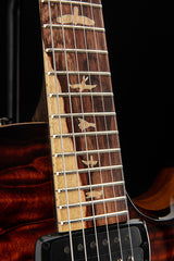 Paul Reed Smith Private Stock Singlecut Modern Eagle V Electric Tiger Glow