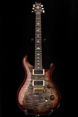 Paul Reed Smith 35th Anniversary Custom 24 Charcoal Cherry Burst
