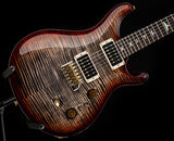 Paul Reed Smith 35th Anniversary Custom 24 Charcoal Cherry Burst