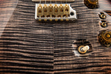 Paul Reed Smith 35th Anniversary Custom 24 Charcoal Cherry Burst
