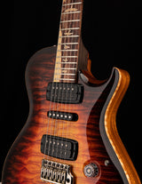 Paul Reed Smith Private Stock Singlecut Modern Eagle V Electric Tiger Glow