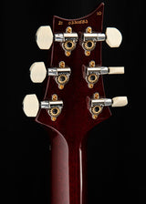 Paul Reed Smith 35th Anniversary Custom 24 Charcoal Cherry Burst
