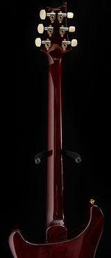 Paul Reed Smith 35th Anniversary Custom 24 Charcoal Cherry Burst