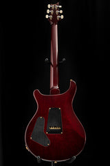 Paul Reed Smith 35th Anniversary Custom 24 Charcoal Cherry Burst
