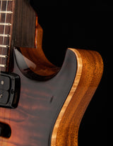 Paul Reed Smith Private Stock Singlecut Modern Eagle V Electric Tiger Glow