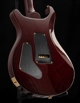 Paul Reed Smith 35th Anniversary Custom 24 Charcoal Cherry Burst