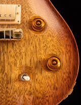 Used Paul Reed Smith McCarty Korina Vintage Burst