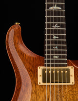 Used Paul Reed Smith McCarty Korina Vintage Burst