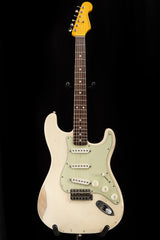 Nash S-63 Olympic White