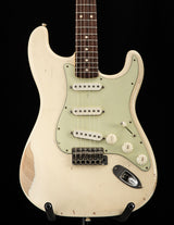 Nash S-63 Olympic White