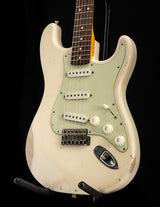 Nash S-63 Olympic White