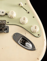 Nash S-63 Olympic White