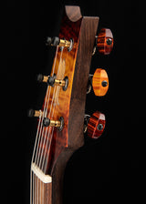 Paul Reed Smith Private Stock Singlecut Modern Eagle V Electric Tiger Glow