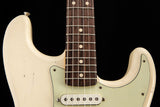 Nash S-63 Olympic White