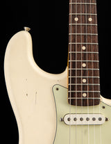 Nash S-63 Olympic White