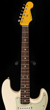 Nash S-63 Olympic White