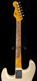 Nash S-63 Olympic White