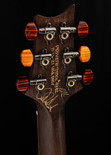 Paul Reed Smith Private Stock Singlecut Modern Eagle V Electric Tiger Glow