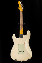 Nash S-63 Olympic White